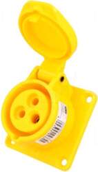 PCE Connector: AC supply | socket
