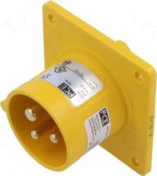 PCE Connector: AC supply | socket
