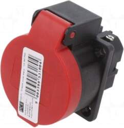 PCE Connector: AC supply | socket