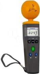 PCE INSTRUMENTS Meter: electric field strength
