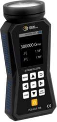 PCE INSTRUMENTS Meter: tachometer, LED stroboscope