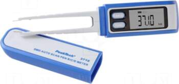 PEAKTECH CR meter | LCD |