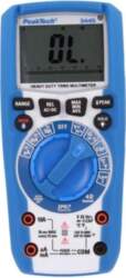 PEAKTECH Digital multimeter | LCD 3