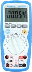 PEAKTECH Digital multimeter | LCD 4