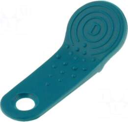 DREXIA Pellet memory holder in a