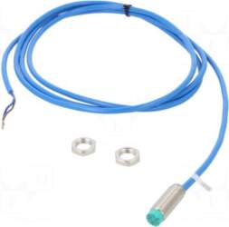 PEPPERL+FUCHS Sensor: inductive | OUT: NC