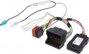 PER.PIC. Adapter for control from