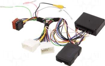 PER.PIC. Adapter for control from