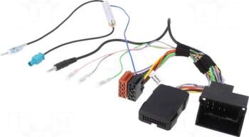 PER.PIC. Adapter for control from