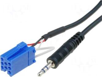 PER.PIC. Aux adapter | Jack