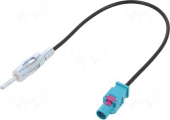 PER.PIC. Cable | DIN plug