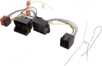 PER.PIC. Cable for THB, Parrot