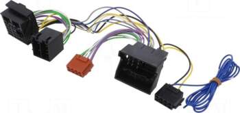 PER.PIC. Cable for THB, Parrot