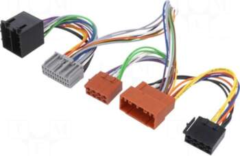 PER.PIC. Cable for THB, Parrot