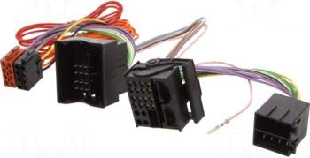 PER.PIC. Cable for THB, Parrot