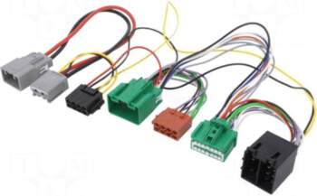 PER.PIC. Cable for THB, Parrot