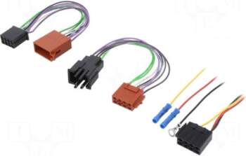 PER.PIC. Cable for THB, Parrot