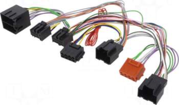 PER.PIC. Cable for THB, Parrot