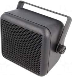 PER.PIC. Car loudspeaker enclosure |