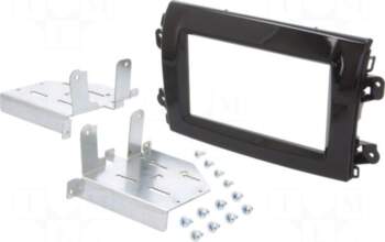 PER.PIC. Radio frame | Fiat