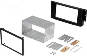 PER.PIC. Radio mounting frame |