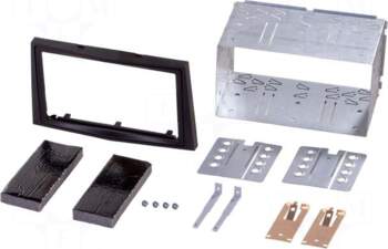 PER.PIC. Radio frame | Opel