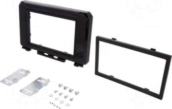 PER.PIC. Radio frame | Suzuki