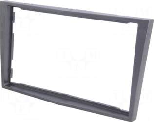 PER.PIC. Radio mounting frame |