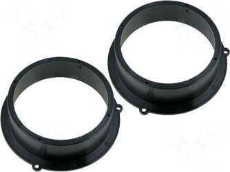 PER.PIC. Speaker adapter | 165mm