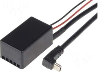 PER.PIC. Automotive power supply |