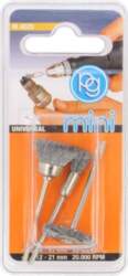 PG MINI Brush set | 2