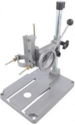 PG MINI Drill stand | aluminium