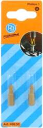 PG PROFESSIONAL Screwdriver bit | Phillips