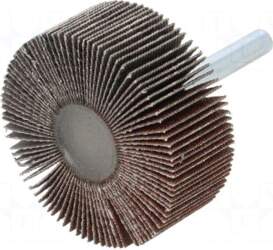 PG PROFESSIONAL Grinding pin | Granularity: