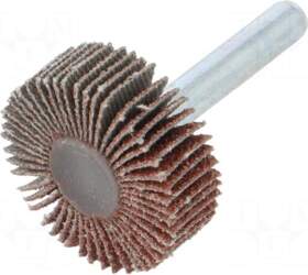 PG PROFESSIONAL Grinding pin | Granularity: