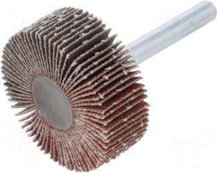 PG PROFESSIONAL Grinding pin | Granularity: