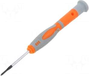PG TOOLS Screwdriver: precision | Phillips
