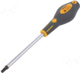 PG TOOLS Screwdriver: standard | Torx®