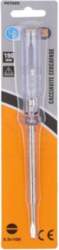 PG TOOLS Screwdriver: voltage tester |