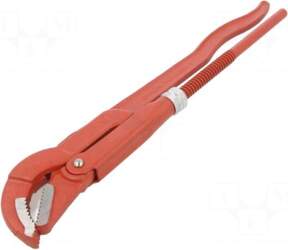 PG TOOLS Wrench: adjustable | 1"