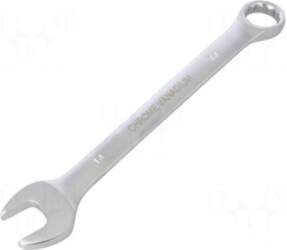 PG TOOLS Wrench: combination spanner |