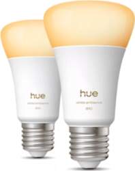 Philips Hue WA 810 A60 2P