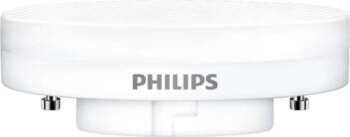 PHILIPS LED 500lm GX53 WW ND