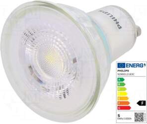 PHILIPS LED lamp | GU10 |