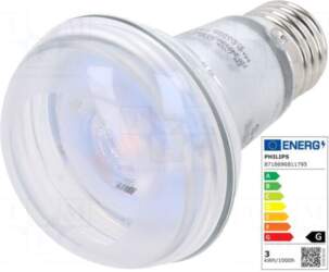 PHILIPS LED lamp | E27 |
