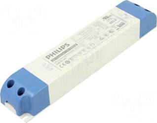 PHILIPS Power supply: transformer type |
