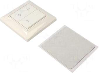 PHILIPS Switch | LED | 81x81x14mm