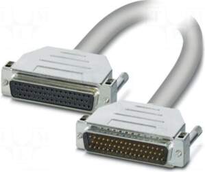 PHOENIX CONTACT Cable | D-Sub 50pin