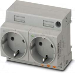 PHOENIX CONTACT Connector: AC supply |