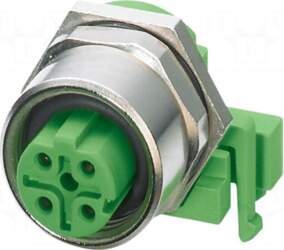 PHOENIX CONTACT Connector: M12 | socket